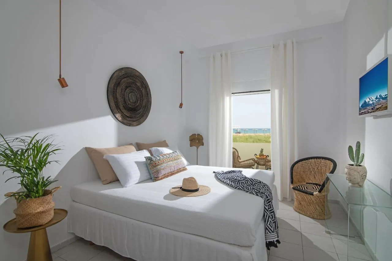 Coastal Key 1 Apartment Gazi