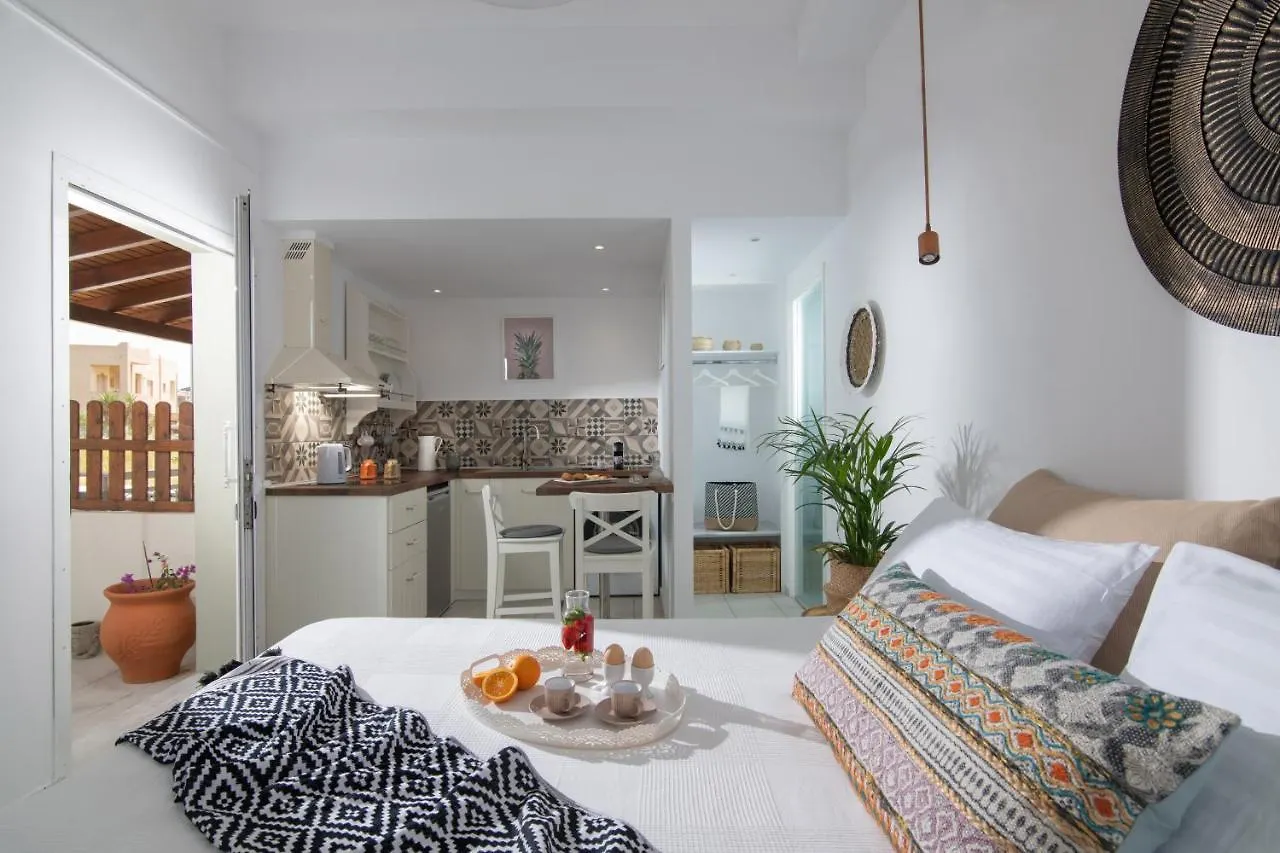 Coastal Key 1 Apartment Gazi 0*,  Greece