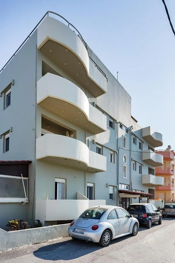 Coastal Key 1 Apartment Gazi