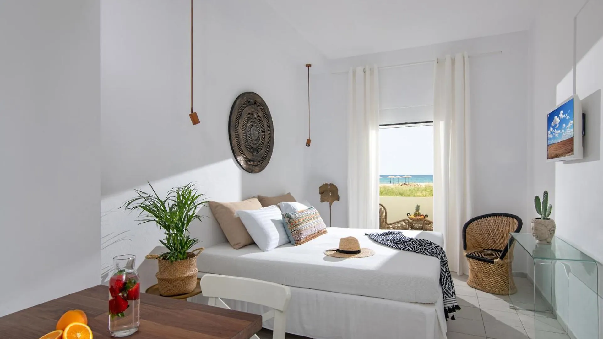 Coastal Key 1 Apartment Gazi