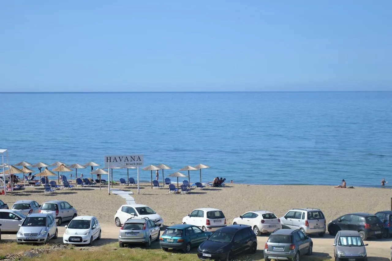 Coastal Key 1 Apartment Gazi