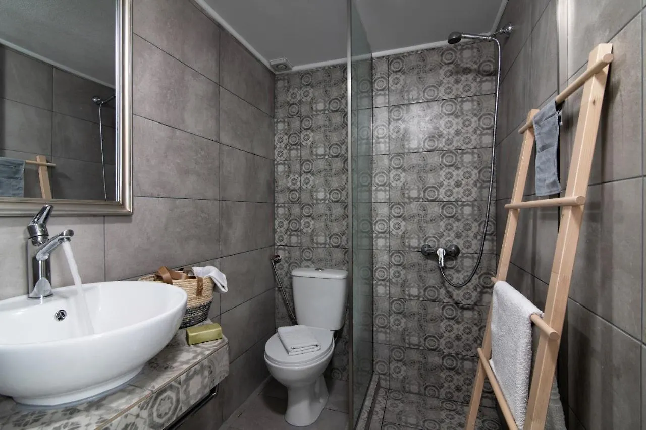 Coastal Key 1 Apartment Gazi