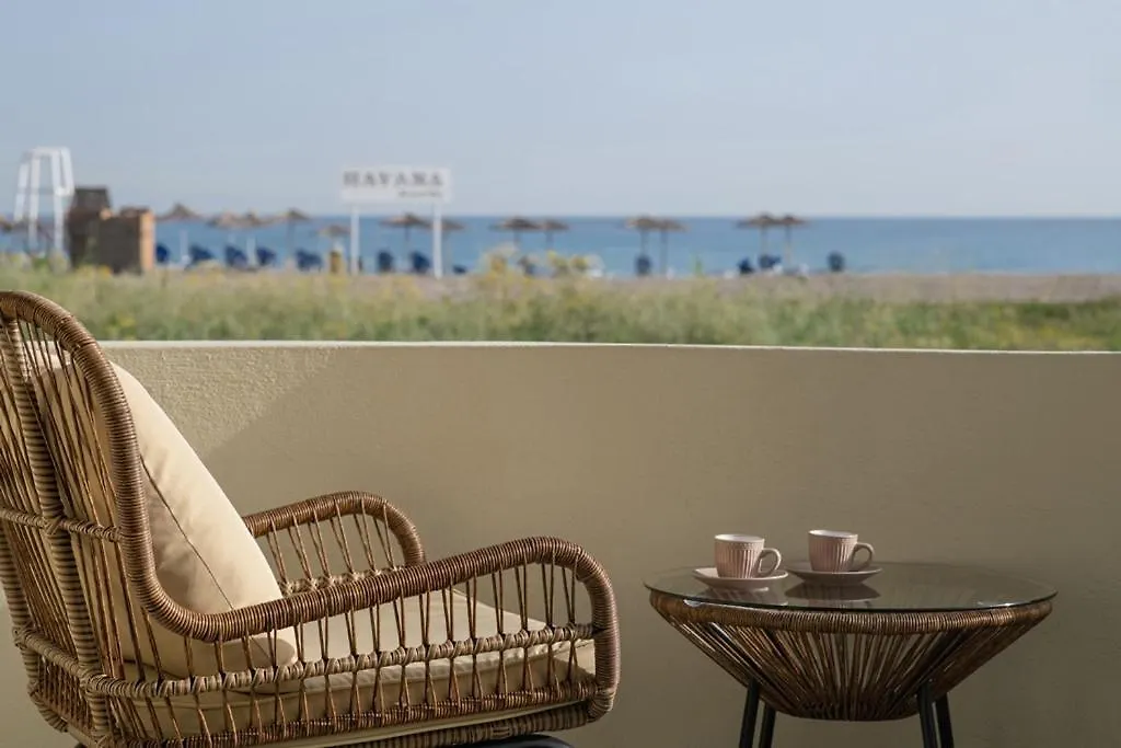 Coastal Key 1 Apartment Gazi