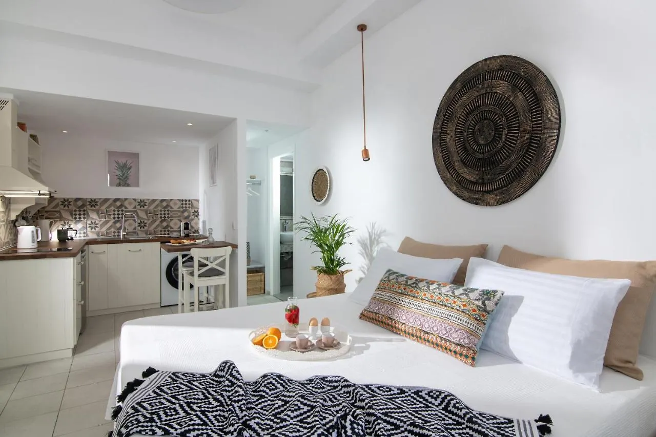 Coastal Key 1 Apartment Gazi