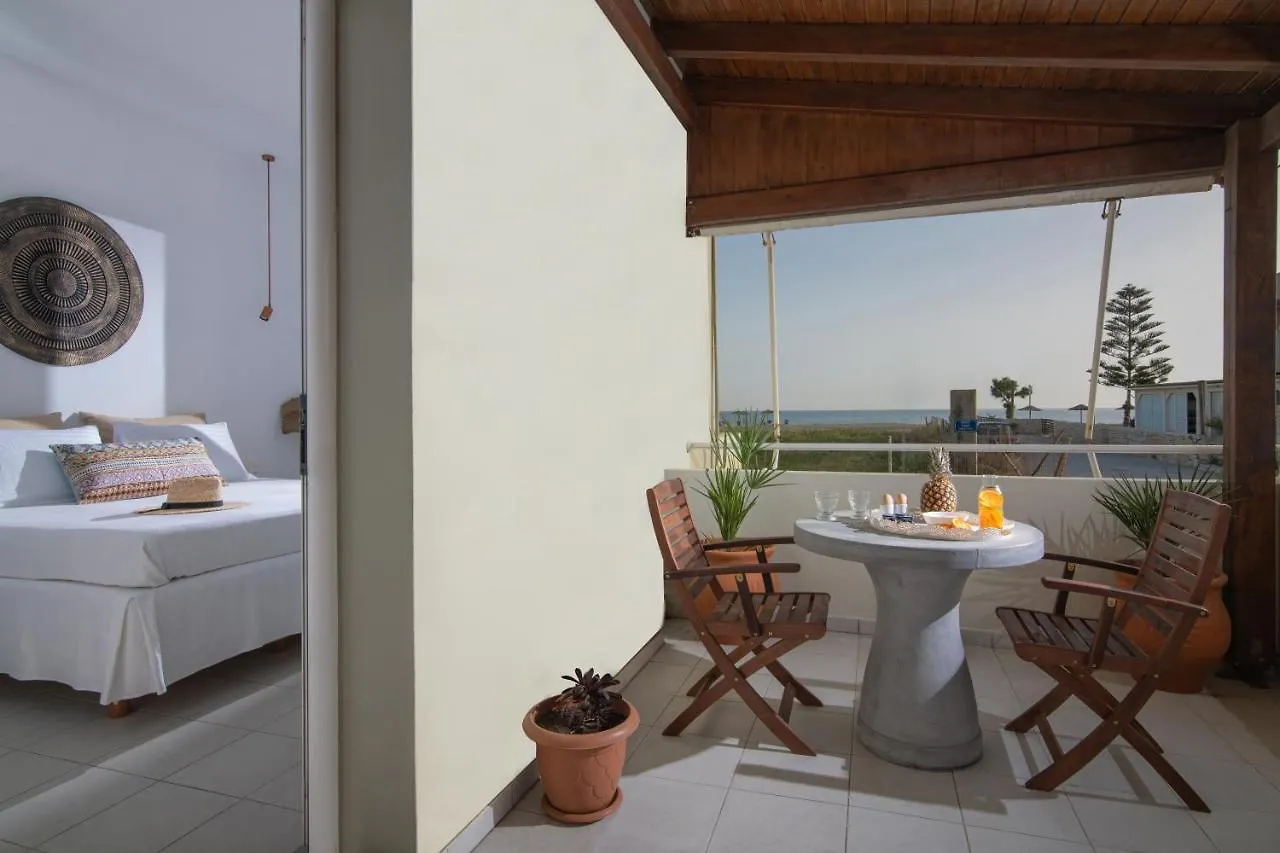 Coastal Key 1 Apartment Gazi 0*,
