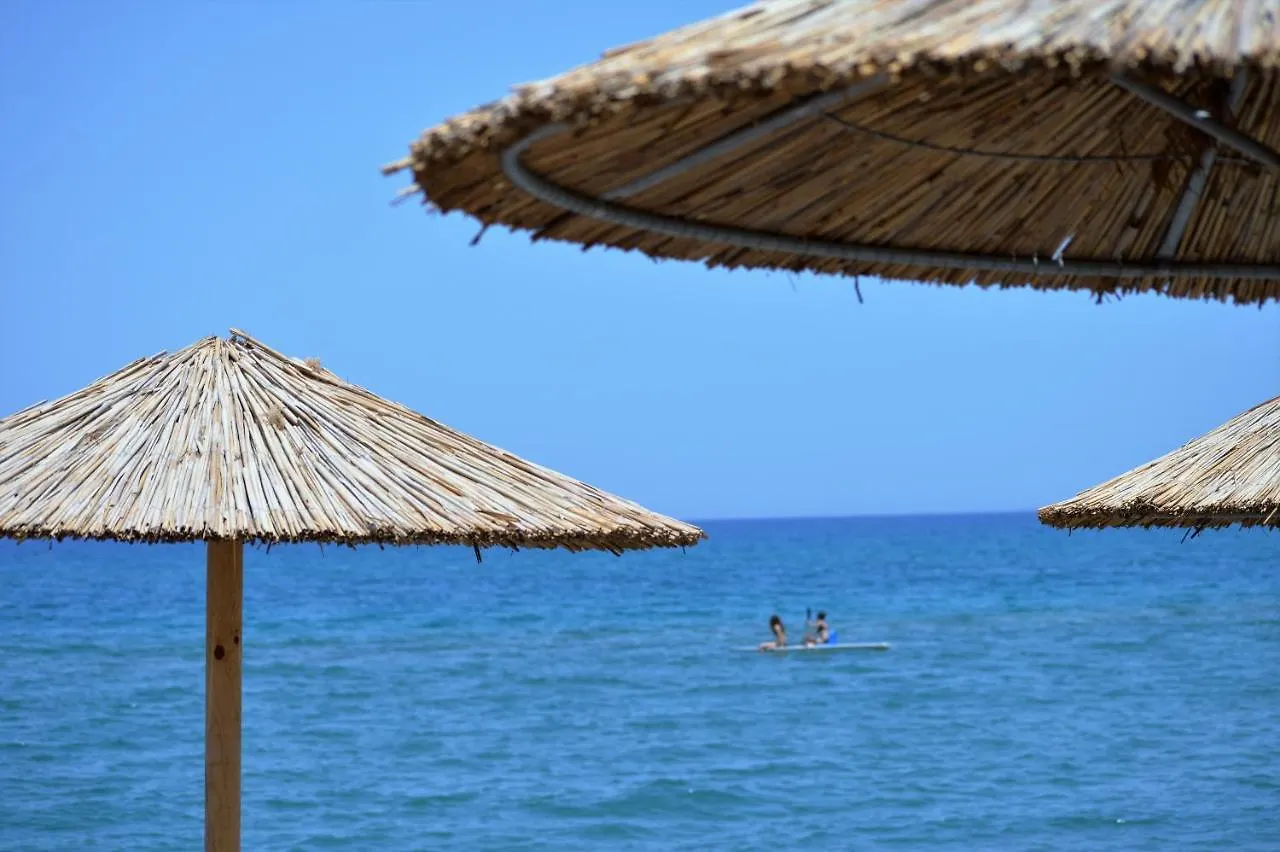 Coastal Key 1 Apartment Gazi Greece