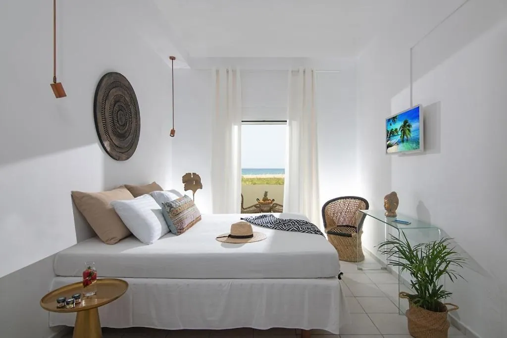 Coastal Key 1 Apartment Gazi
