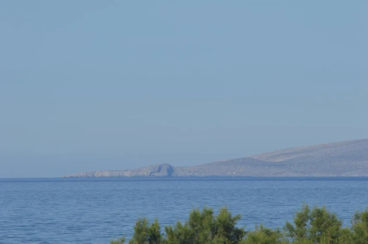 Coastal Key 1 Apartment Gazi